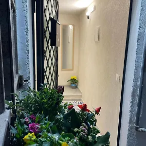 Appartamento Maro Loft Al Capo, Palermo