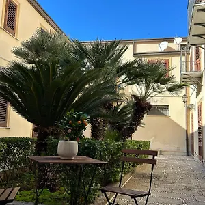 Appartamento Corte Dei Re Di, Palermo