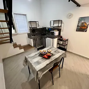 Appartamento Hub, Palermo